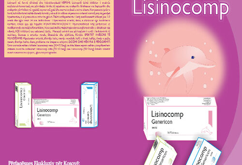 Lisinocomp Genericon